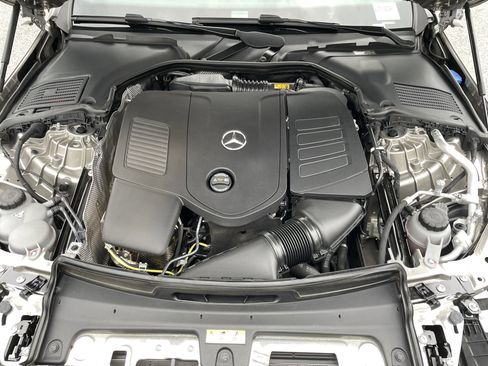 Certified 2024 Mercedes-Benz C 300 C 300 Sedan image 52