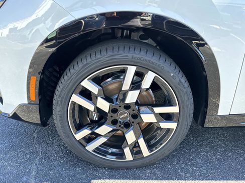 New 2026 MINI Cooper Countryman S w/ Comfort Package Max image 10