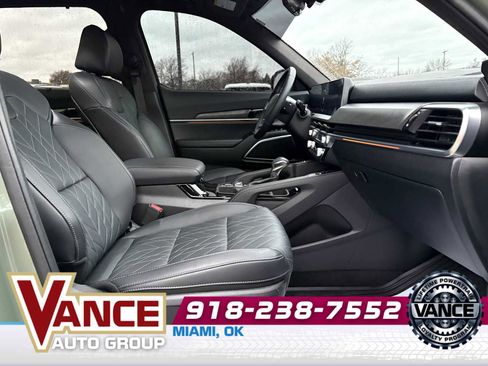 Used 2025 Kia Telluride SX Prestige X-Line image 22