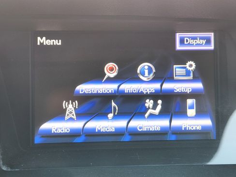 Used 2015 Lexus RX 350 350 Premium Package image 20