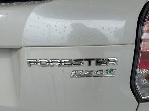 Used 2017 Subaru Forester 2.5i Limited w/ Protection Package #2 image 25