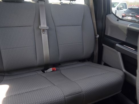 Used 2019 Ford F150 XLT w/ Equipment Group 302A Luxury image 16