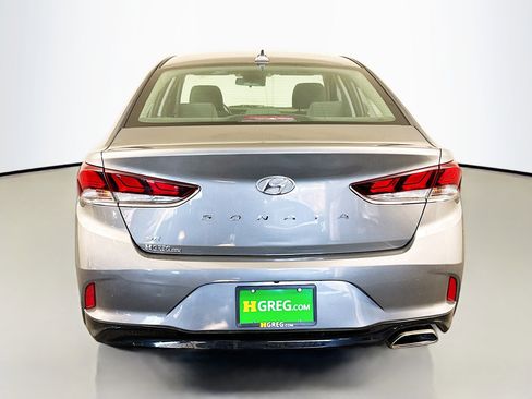 Used 2019 Hyundai Sonata SE image 8