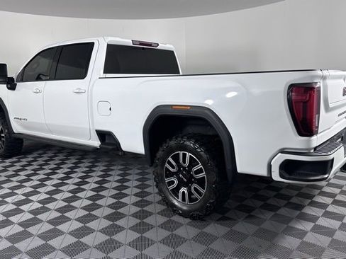 Used 2022 GMC Sierra 3500 AT4 image 6