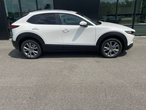 New 2026 MAZDA CX-30 AWD 2.5 S w/ Premium Package image 5