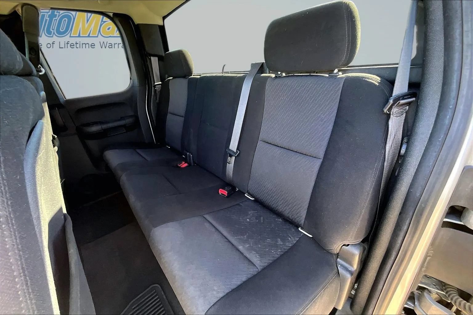 Used 2010 Chevrolet Silverado 1500 LT w/ Power Pack Plus AWD/4WD image 21