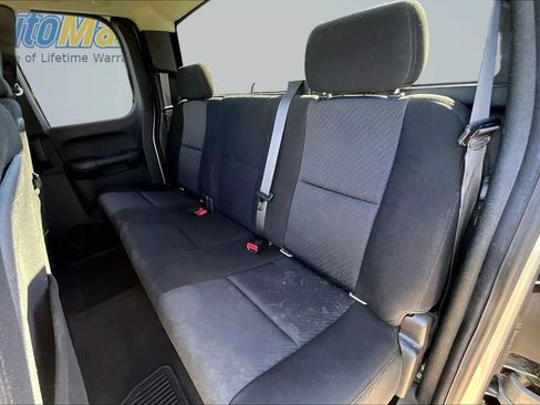 Used 2010 Chevrolet Silverado 1500 LT w/ Power Pack Plus AWD/4WD image 21