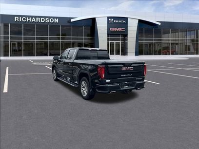 Used 2019 GMC Sierra 1500 Denali