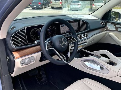New 2026 Mercedes-Benz GLE 350 4MATIC image 5