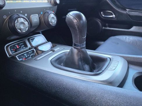 Used 2015 Chevrolet Camaro LT w/ RS Package image 18