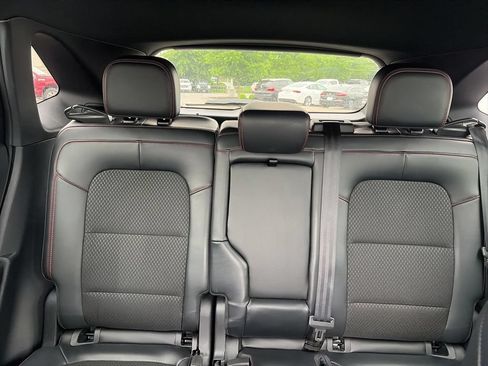 Used 2025 Ford Escape ST-Line FWD image 26