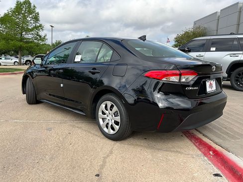 New 2026 Toyota Corolla LE image 7
