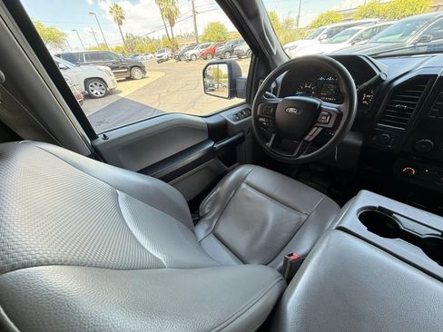 Used 2017 Ford F150 XL w/ Equipment Group 101A Mid AWD/4WD image 45