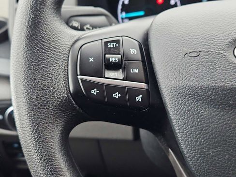 Used 2024 Ford Transit 250 Low Roof w/ Exterior Upgrade Package image 19