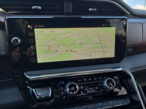 New 2026 GMC Sierra 1500 Denali Ultimate AWD/4WD image 27