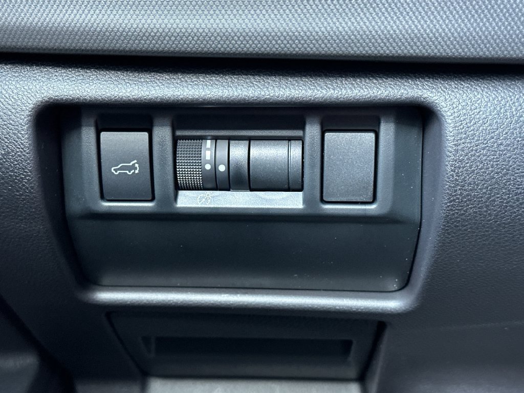 New 2026 Subaru Forester Wilderness AWD/4WD image 31