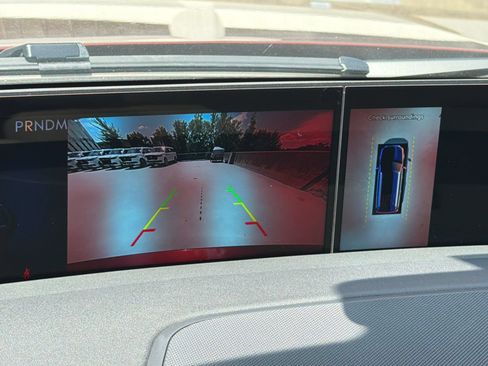 New 2027 Lincoln Navigator Reserve AWD/4WD image 30