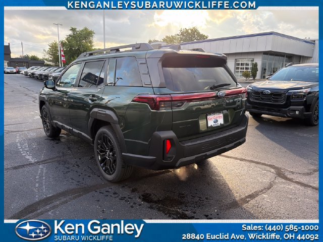 New 2026 Subaru Outback Limited XT AWD/4WD image 7