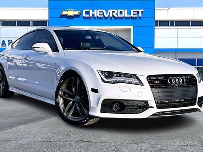 Used 2015 Audi S7 Prestige