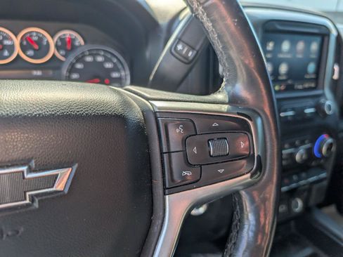 Used 2020 Chevrolet Silverado 1500 RST AWD/4WD image 18