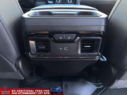 Used 2026 GMC Sierra 2500 AT4 AWD/4WD image 29