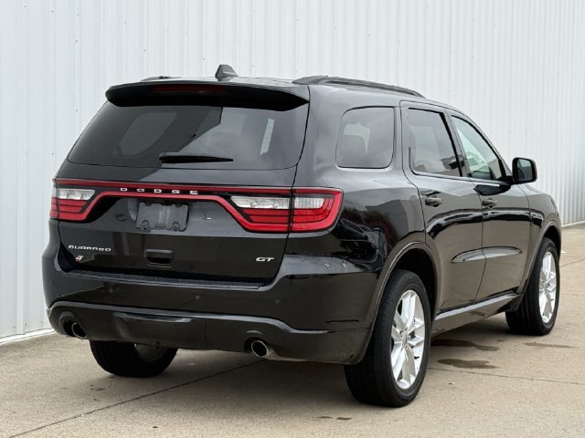 Used 2024 Dodge Durango GT AWD/4WD image 4