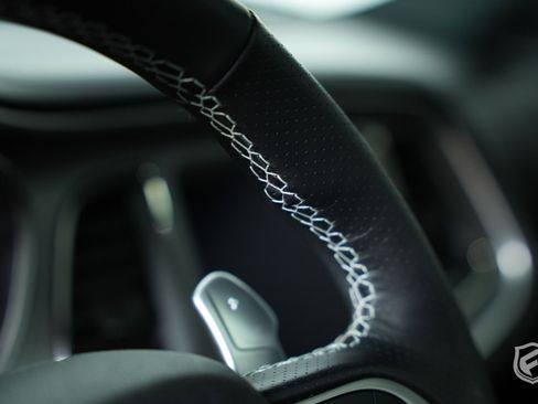 Used 2022 Dodge Challenger SRT Hellcat w/ Plus Package image 23