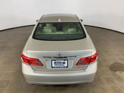 Used 2010 Lexus ES 350 350 image 11