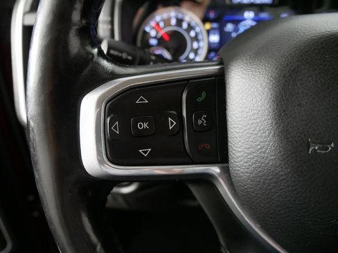 Used 2019 RAM 1500 Laramie image 27