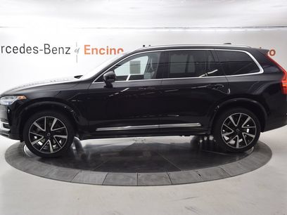 Used 2023 Volvo XC90 B5 Plus w/ Protection Package Premier