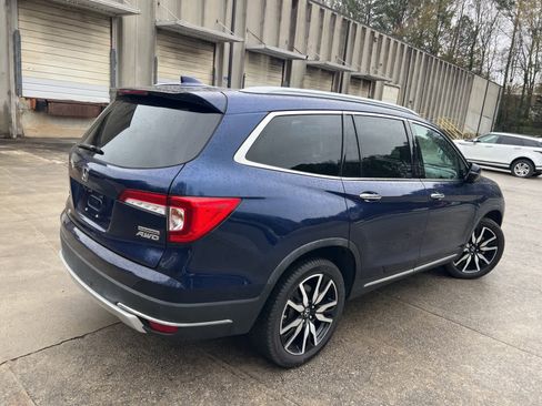 Used 2020 Honda Pilot Touring image 10
