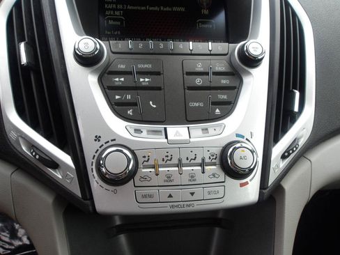 Used 2015 GMC Terrain SLE FWD image 24