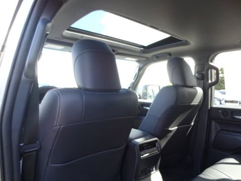 New 2026 Toyota Land Cruiser image 14