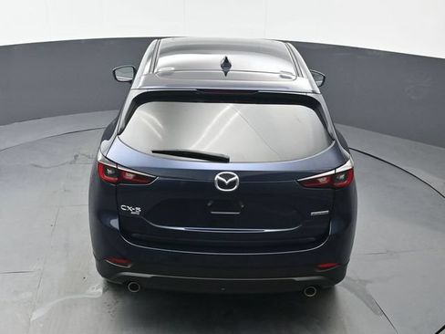 Used 2023 MAZDA CX-5 AWD 2.5 S image 41