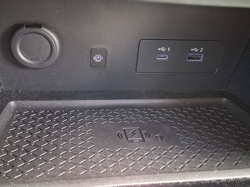 Certified 2023 Nissan Pathfinder SL AWD/4WD image 23