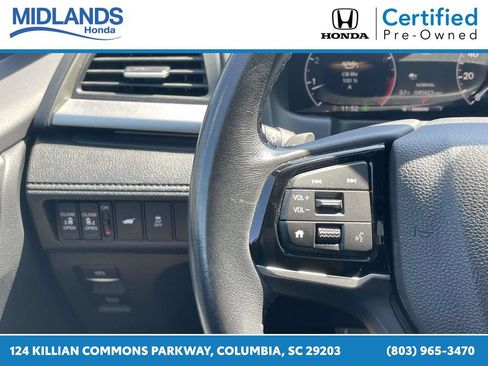 Used 2025 Honda Odyssey Sport-L image 23