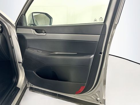 Used 2025 Hyundai Palisade SEL image 34