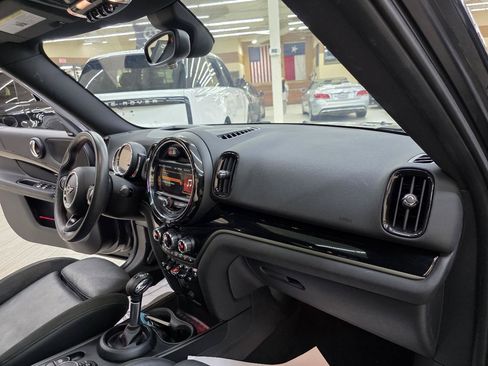 Used 2019 MINI Cooper Countryman John Cooper Works w/ Convenience Package AWD/4WD image 22