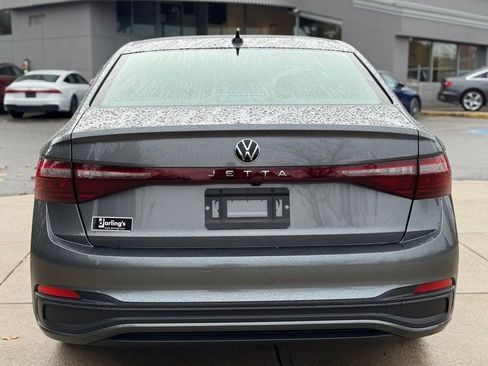 New 2026 Volkswagen Jetta Sport FWD image 10