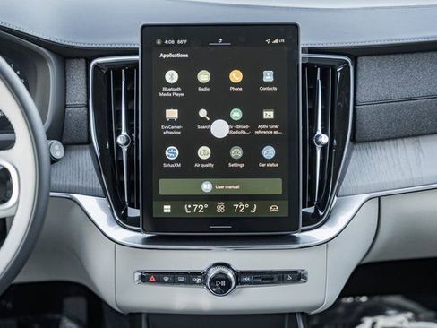 New 2026 Volvo XC90 B6 Ultra w/ Protection Package Premier image 20