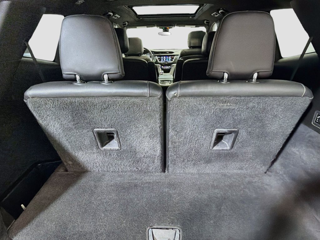 Used 2024 Cadillac XT6 Premium Luxury w/ LPO, Floor Liner Package AWD/4WD image 28