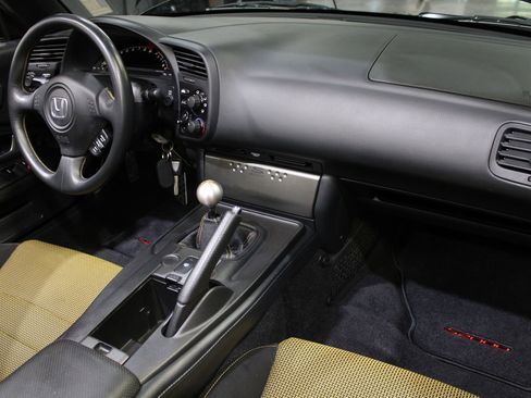 Used 2008 Honda S2000 CR image 36
