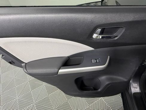 Used 2015 Honda CR-V EX-L image 35