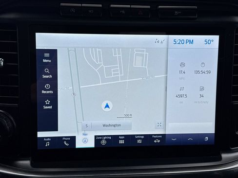 Certified 2021 Ford F150 XLT w/ Equipment Group 302A High AWD/4WD image 36