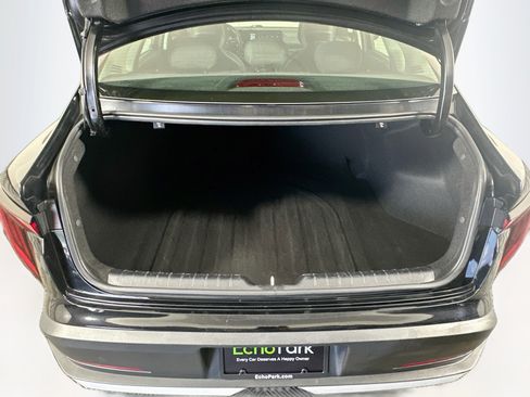 Used 2025 Kia K4 FWD image 27