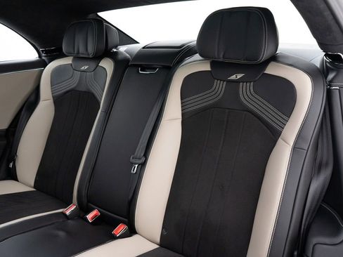 Certified 2023 Bentley Flying Spur Plug-In Hybrid AWD/4WD image 25