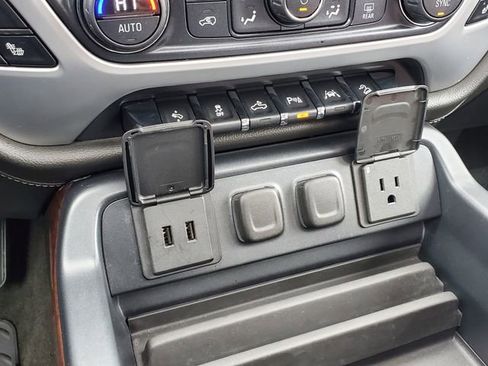 Used 2016 GMC Sierra 1500 SLT image 33