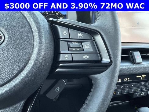 New 2026 Subaru Outback Premium image 23