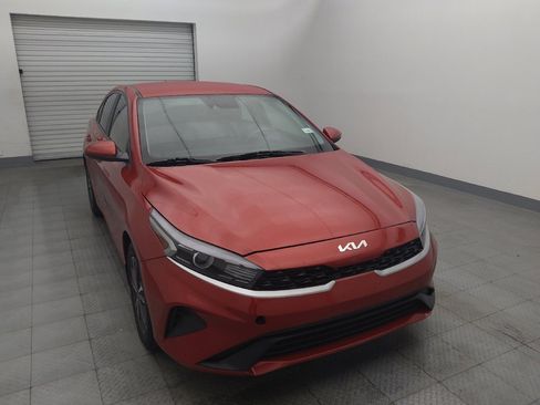 Used 2023 Kia Forte LXS image 14