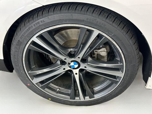 Used 2020 BMW 430i Gran Coupe xDrive w/ Convenience Package AWD/4WD image 37